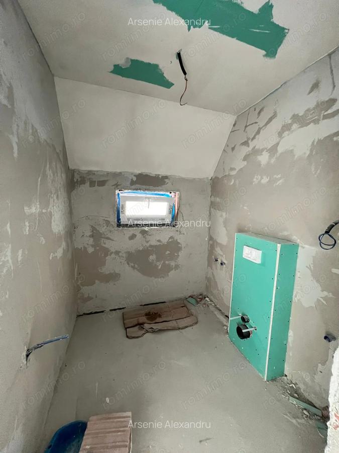 Duplex 3 camere | Giramata-Vii | Panouri solare - 8