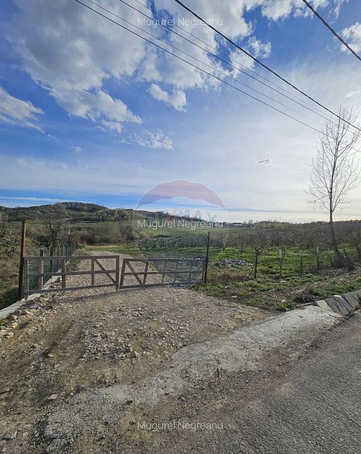 15 parcele de 1000 mp de vanzare in Breaza Prahova- toate... - 18 15 parcele de 1000 mp de vanzare in Breaza Prahova- toate... - 18