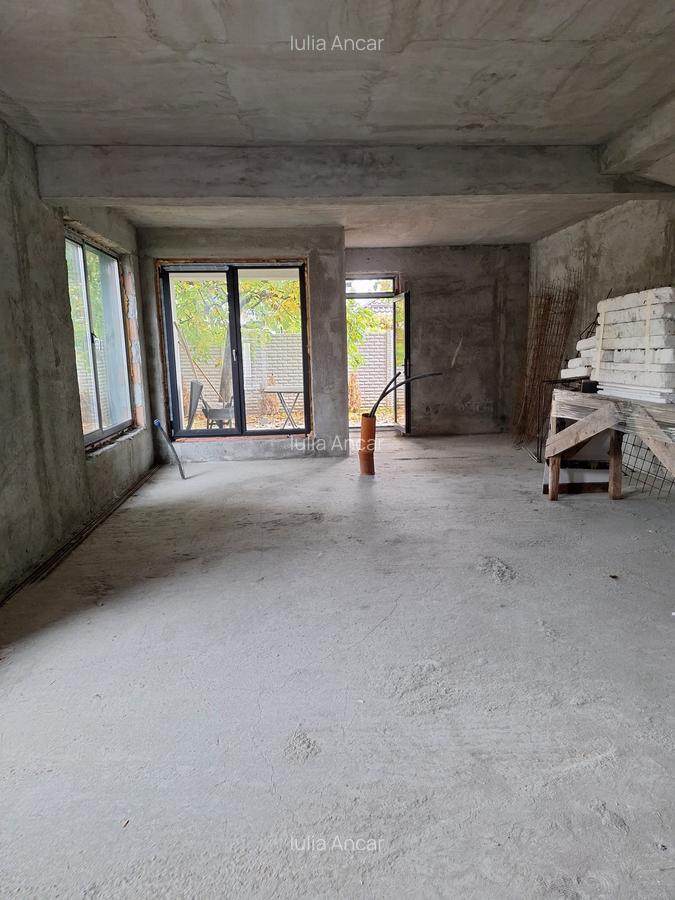 Duplex 2025,su 150mp, 4 dormitoare,living,3 bai,bucatarie,teren 300mp,2 parcari - 7