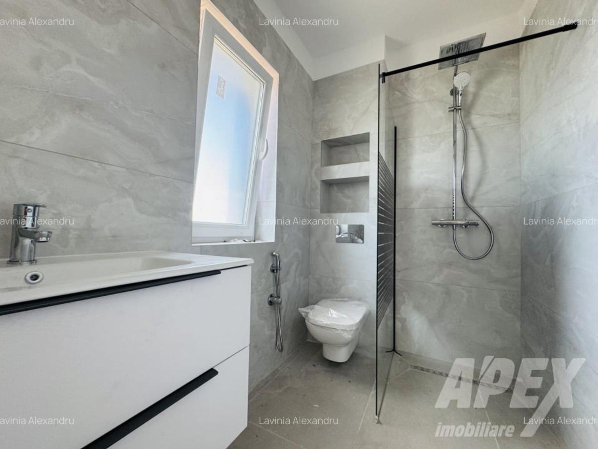 Casa individuala 4 camere | COMISION 0% | Incalzire in pardoseala | Domnesti - 7