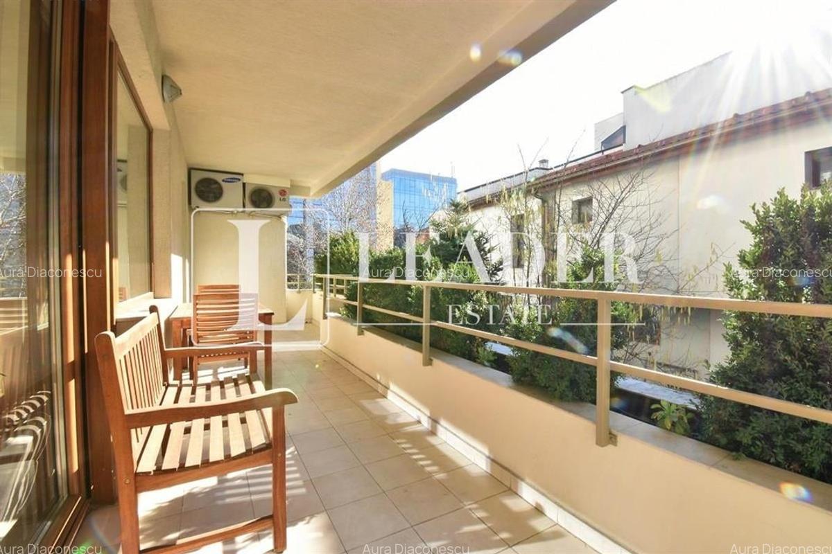 Inchiriere apartament I Zona Herastrau - 7