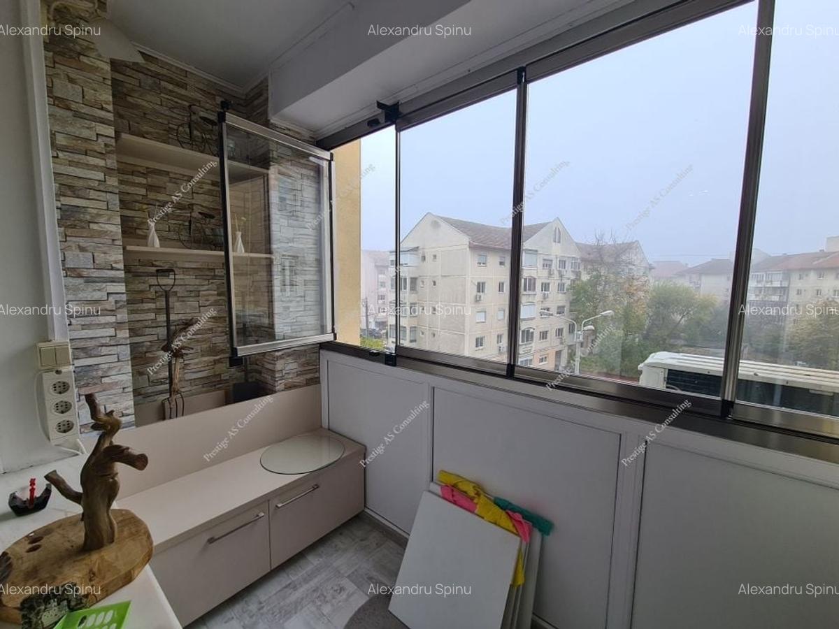 Apartament cu 4 camere de 100 mp pe Calea Dorobantilor - Fabric - 5