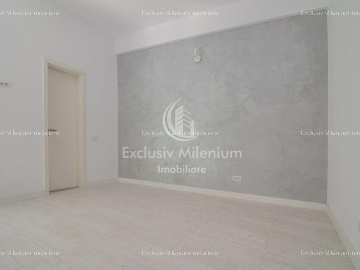 Parter Cismigiu Bloc Nou Ideal Birouri - 5