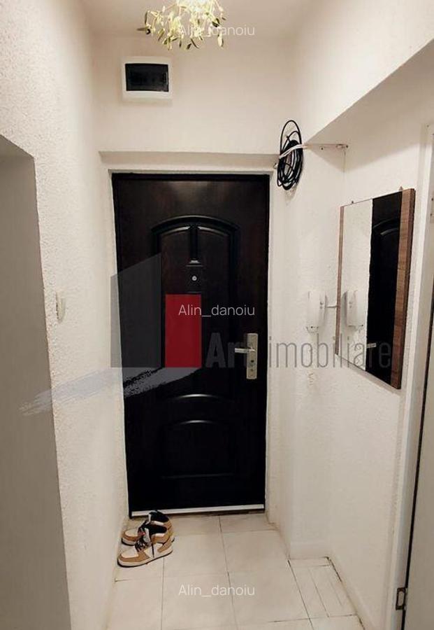 Apartament de vanzare cu 2 camere in zona Pajura. - 9