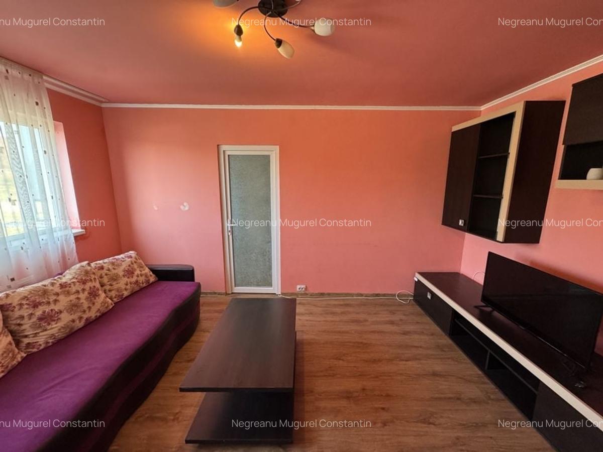 Apartament 2 camere 43 mp construiți complet mobilat/utilat ! - 2