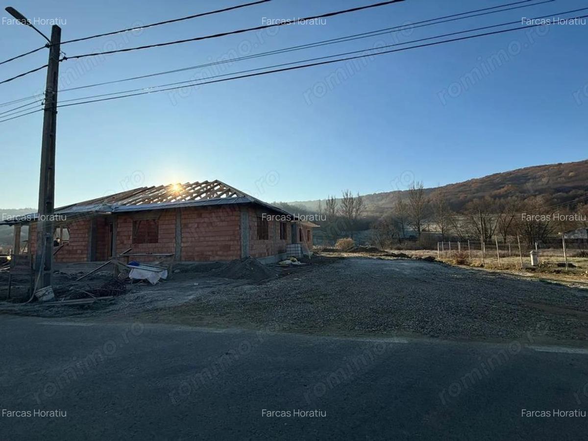 Corunca - Vanzare casa 4 camere - Strada de Jos - 4