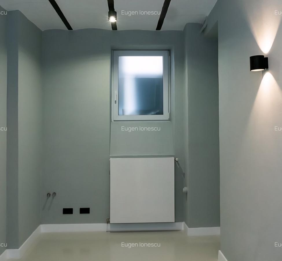 Spatiu 7 camere in vila, renovat, zona Armeneasca, Sector 2 - 3