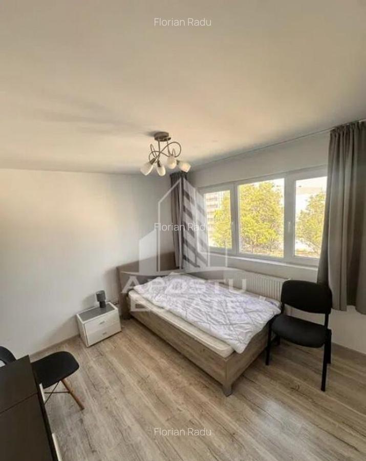 Apartament cu 4 camere, Pet friendly, Centrala Proprie, U... - 4
