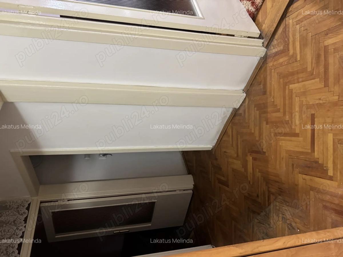 Vand apartament 3 camere decomandate, Calea Girocului - 4