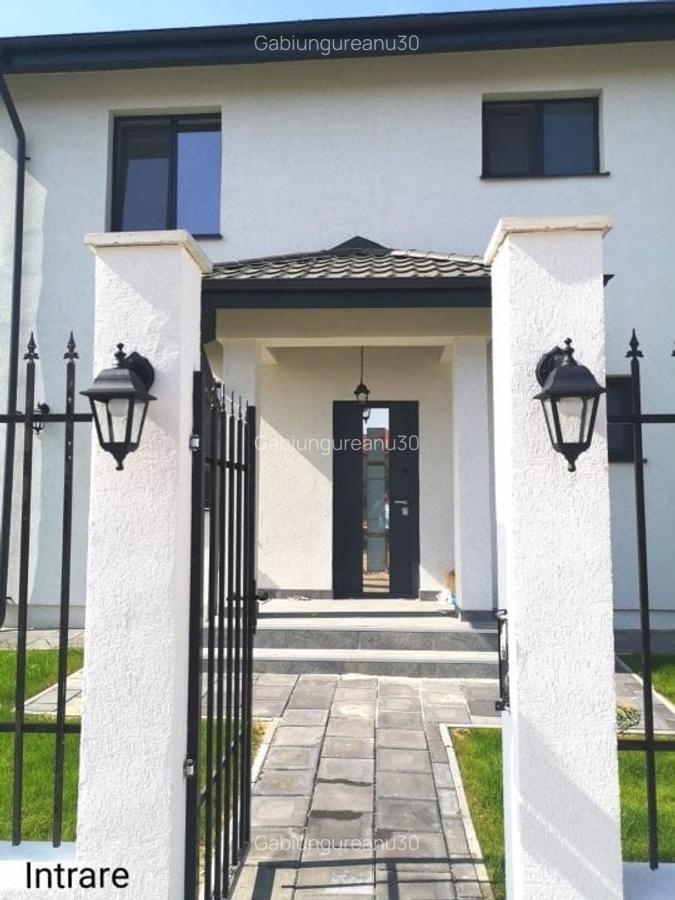 Casa de vanzare Cornetu - 4