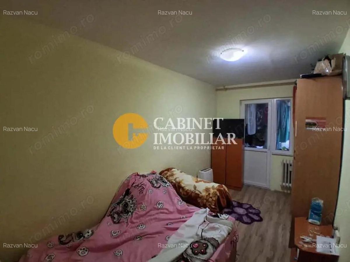 Apartament 3 camere, nedecomandat, zona Tatarasi, Iasi - 3