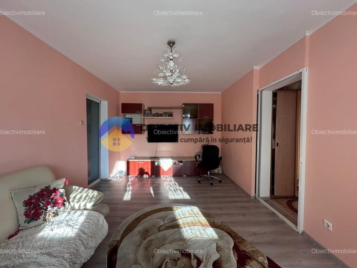 Apartament 2 camere – zona Ultracentrala/Piatra Neamt - 4