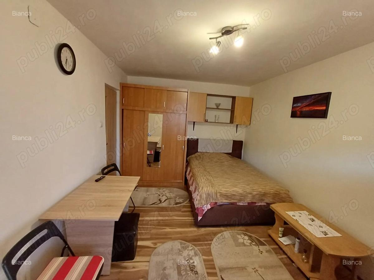 Proprietar, apartament 1 camera, zona Lipovei, etaj 1 - 2 Proprietar, apartament 1 camera, zona Lipovei, etaj 1 - 2
