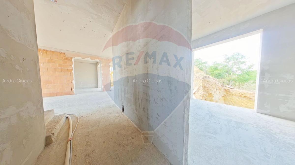 Vila in constructie, locatie excelenta, Comision 0% - 5