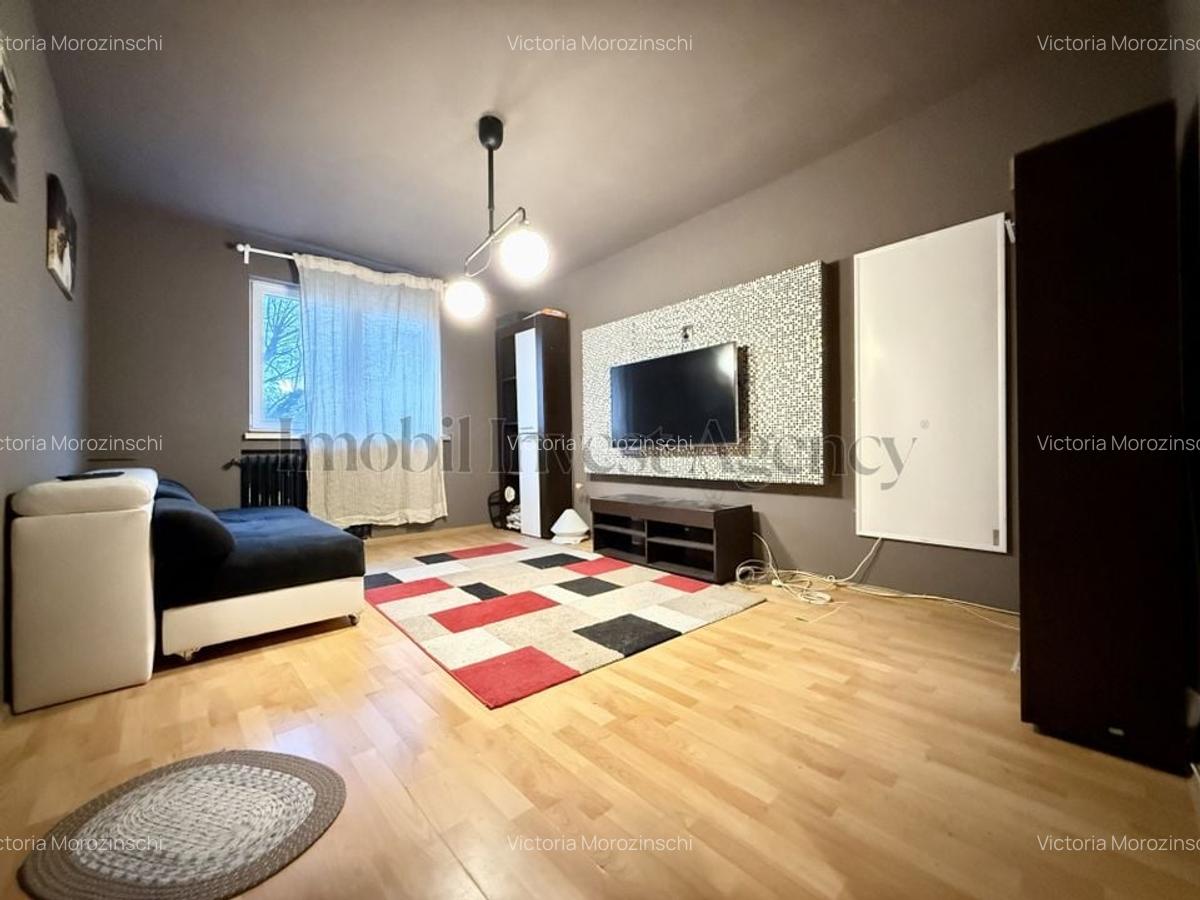 Apartament 4 camere cu parcare spre chirie Lacul Tei - 2