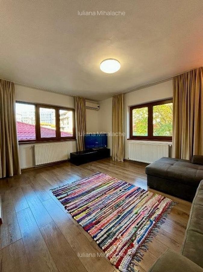 Vila individuala P+1  | 123 mp + 22 mp curte | Biruintei | Domenii - 2