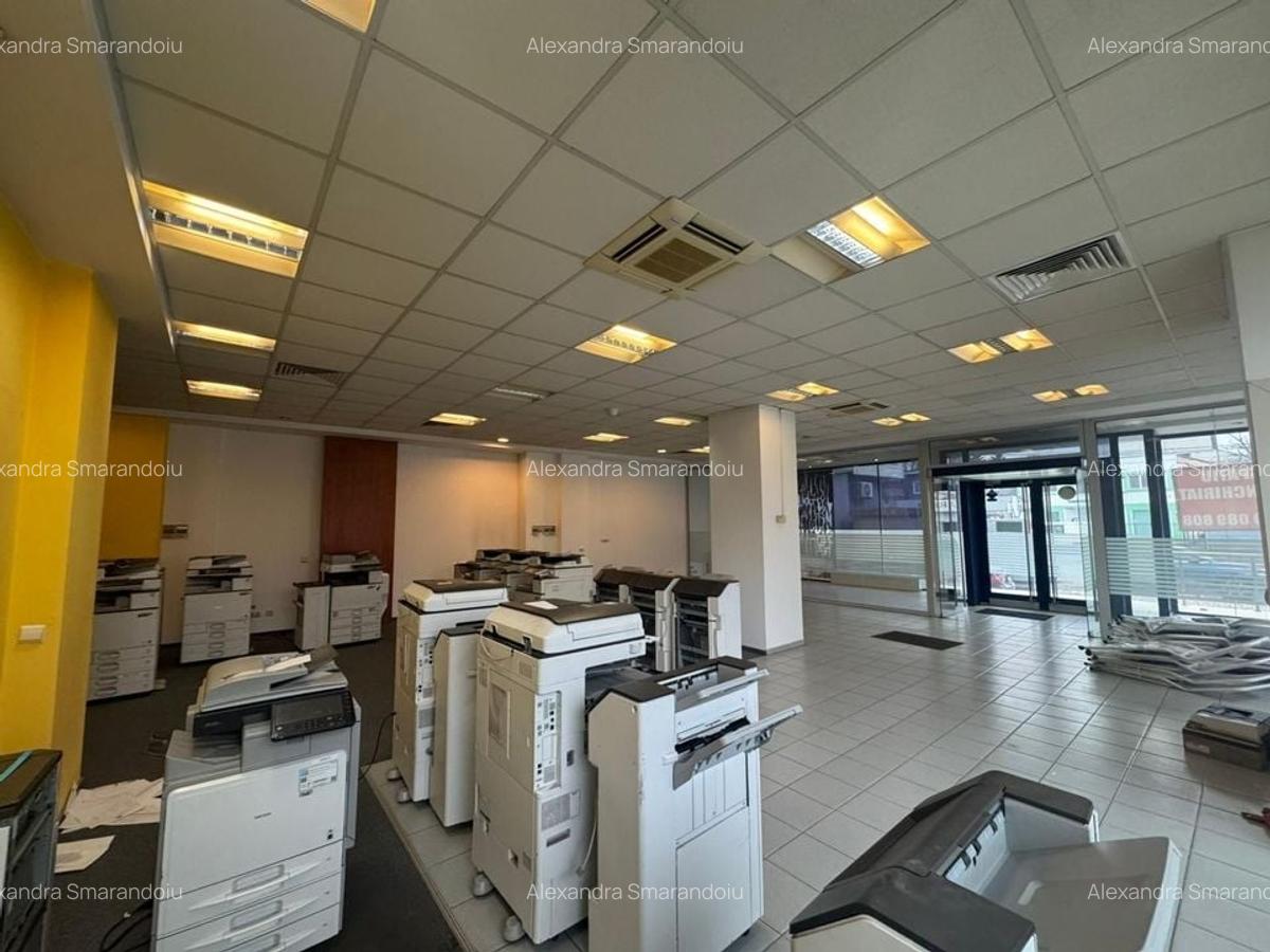 CLADIRE DE BIROURI S+P+4E - 8