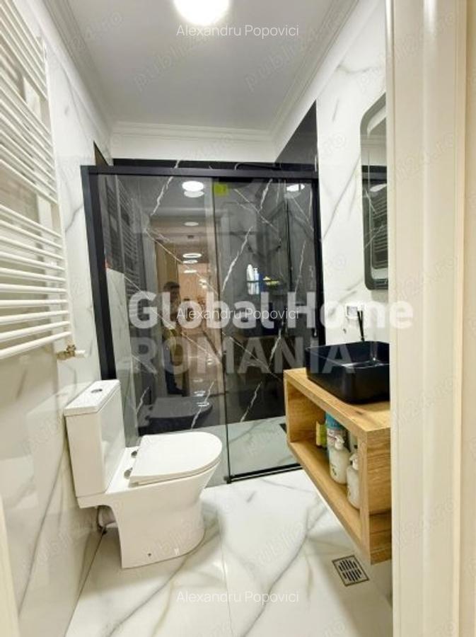 Apart 3 camere 71MP | Bucurestii Noi | Sos. Chitilei | Coloseum Mall | Mobilat | - 4
