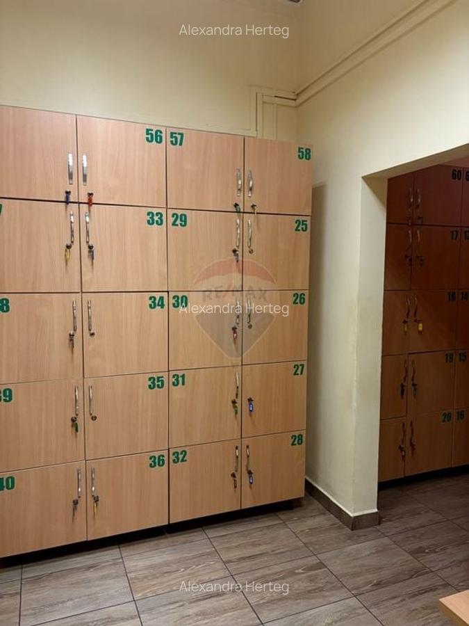 Spatiu comercial de inchiriat 233 mp, Calea Aurel Vlaicu - 8