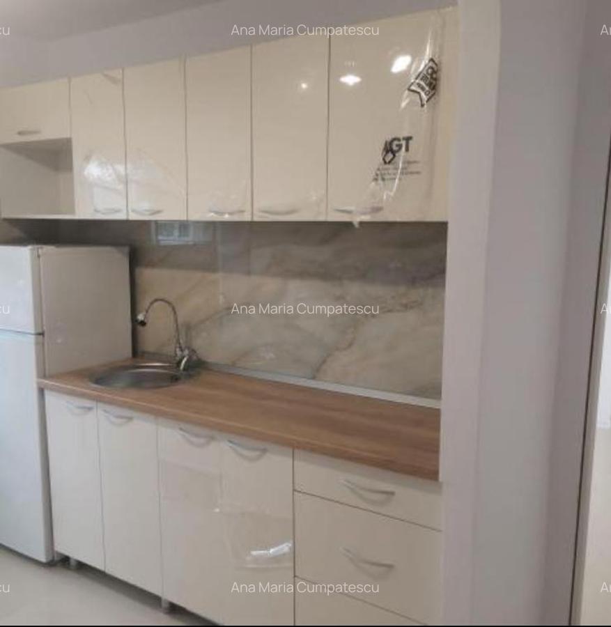 Apartament 2 camere   zona inel 1 mobilat utilat 47 mp - 3