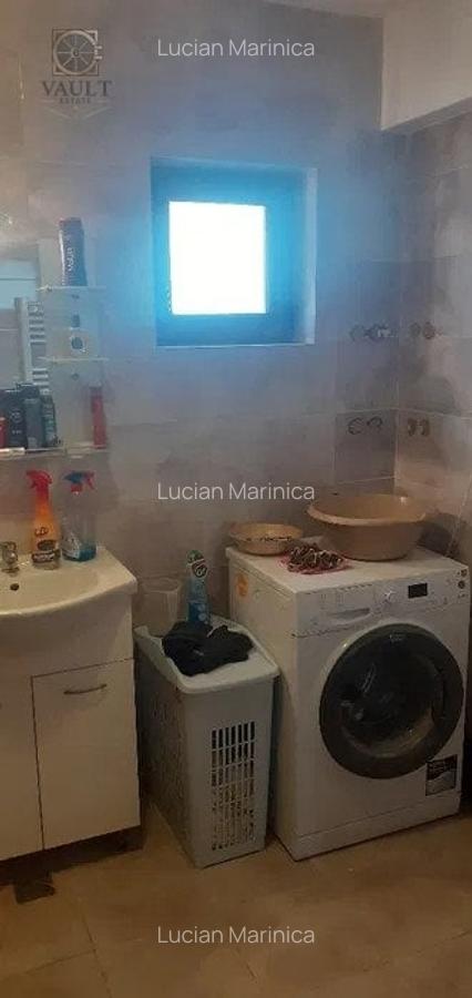 Apartament 3 camere - Ghencea/ bloc 2014 - 4