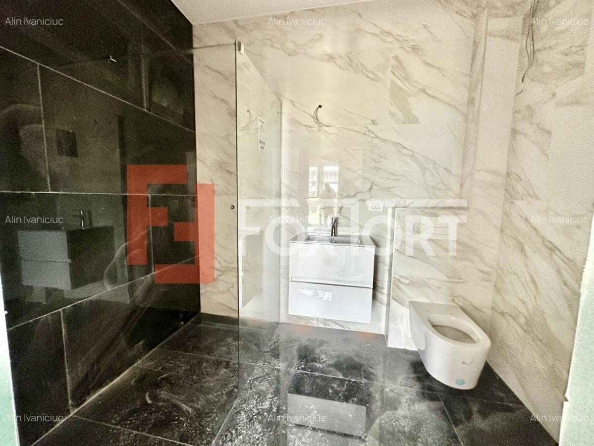 COMISION 0% Apartament cu 2 camere de 58 mp si 2 locuri de parcare - Mosnita - 12