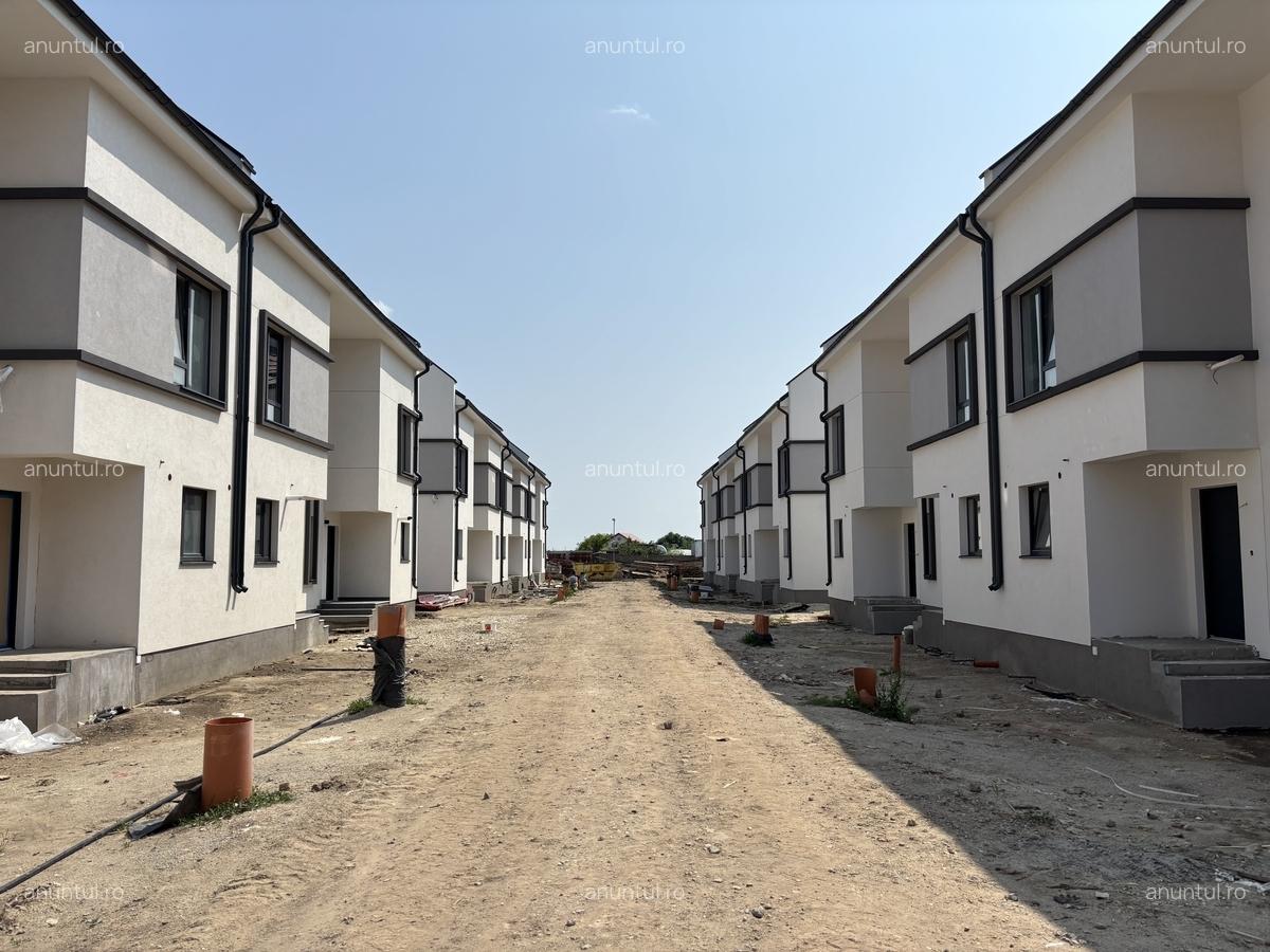 Eroii Revolutiei - Str. Tiparnitei- Comision 0- parcare bonus- loc joaca - 10