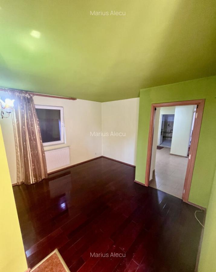 Casa de vanzare Frumusani - Spatiu Comercial la Parter - 25 - 7