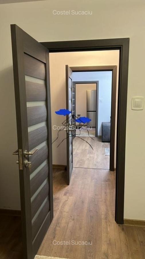 Apartament 2 camere - zona Gemenii - 4