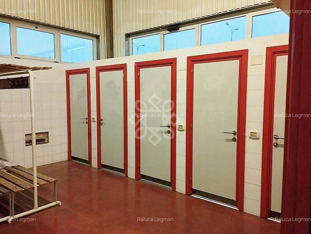 Hala de inchiriat cu suprafata de 1600 mp in Oradea - 3