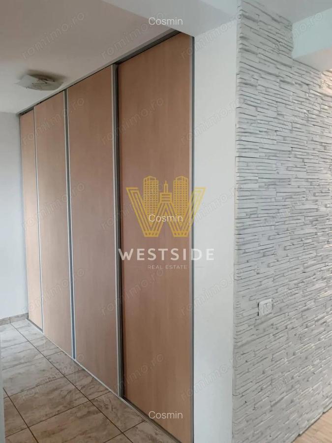 Casa individuala de vanzare, mobilata si utilata, in Giroc, Timisoara - 11