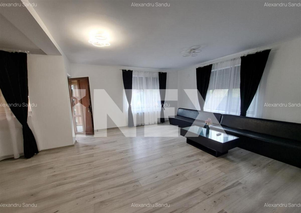 Casa individuala 5 camere platou Trivale - Zona Olteni - 5