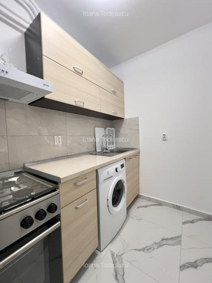 Garsoniera | Renovata complet | Iancului-Ferdinand - 3