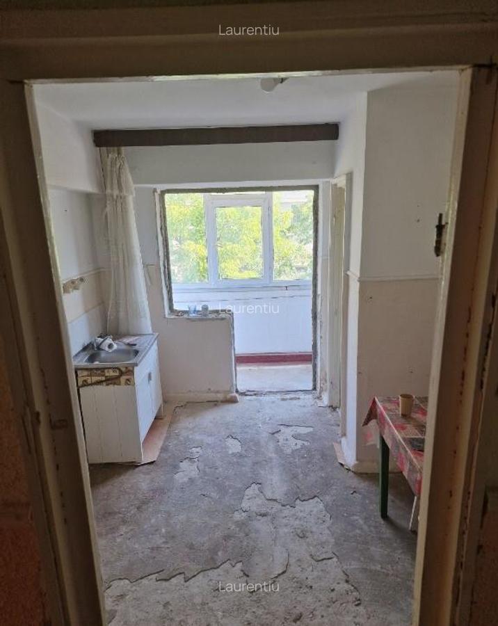 Apartament 2 camere Radu Negru Etaj 2 - 4