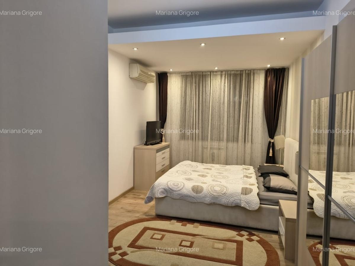 3 Camere |   Aviatiei |  Parcare Subterana | Centrala Proprie - 5