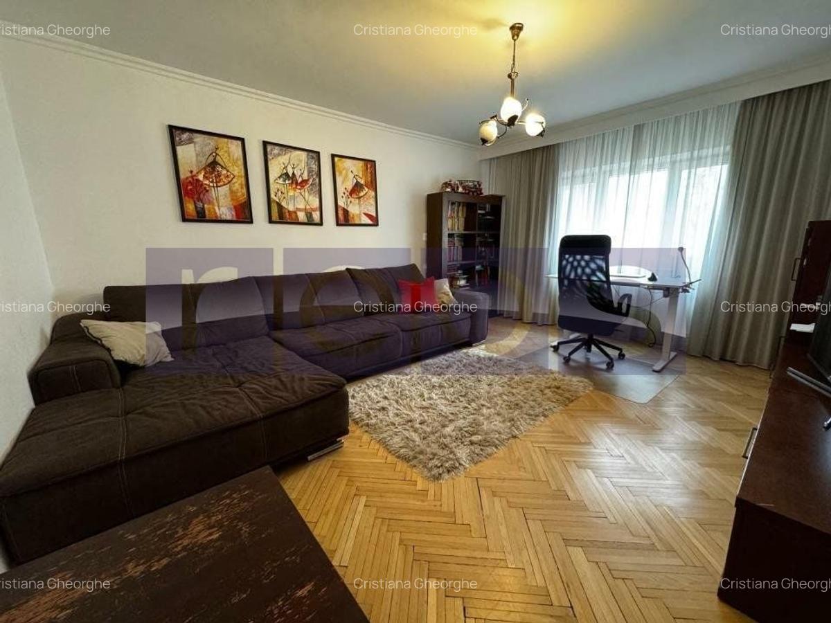 VANZARE3 CAMERE-TIMPURI NOI- 77MP-CENTRALA PROPRIE -PARCARE - 1