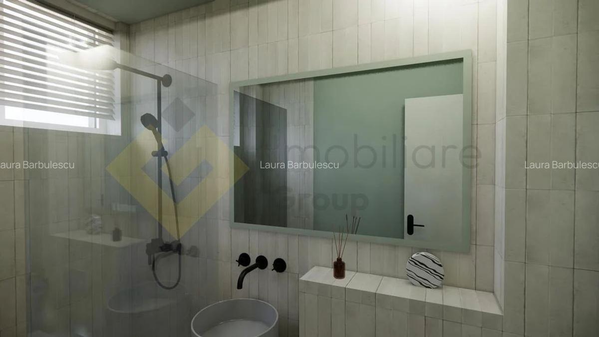 Apartament 3 Camere-Lipovei - comision 0% - 12