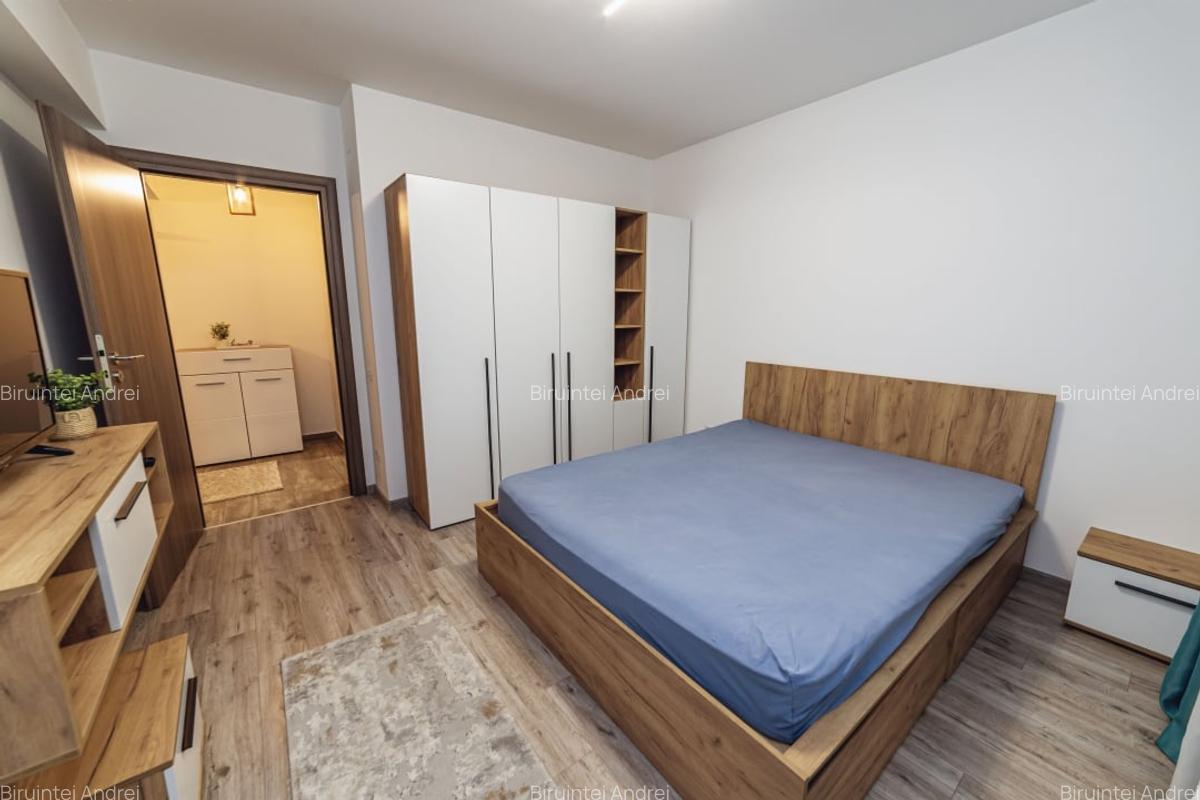 Apartament 2 camere | Parcare  | Popesti-Leordeni - 7