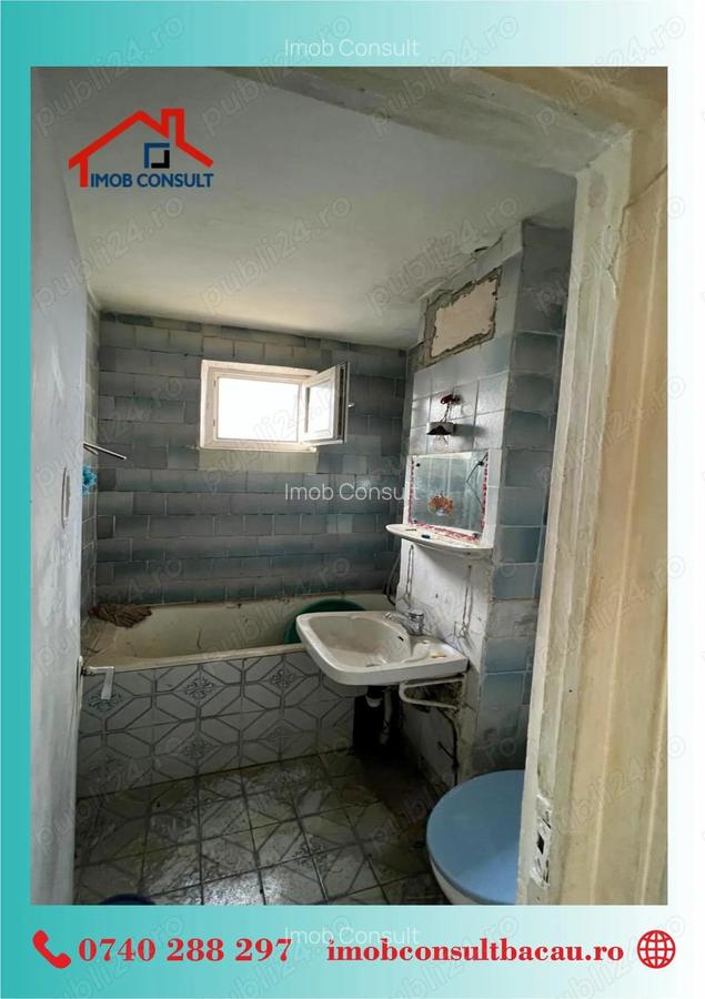 Apartament 3 camere, semidecomandat Zona Narcisa! CE1420 - 8