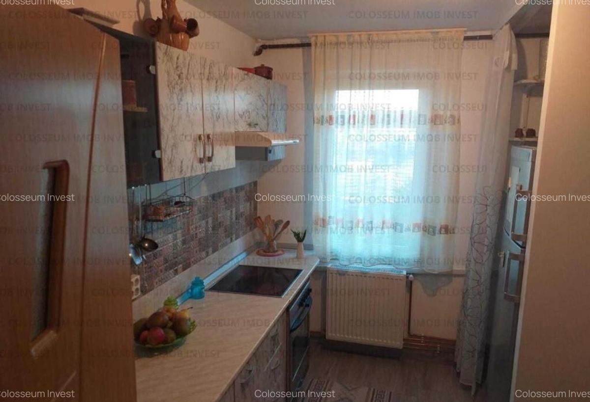 Apartament 2 camere, decomandat - zona Astra - 6