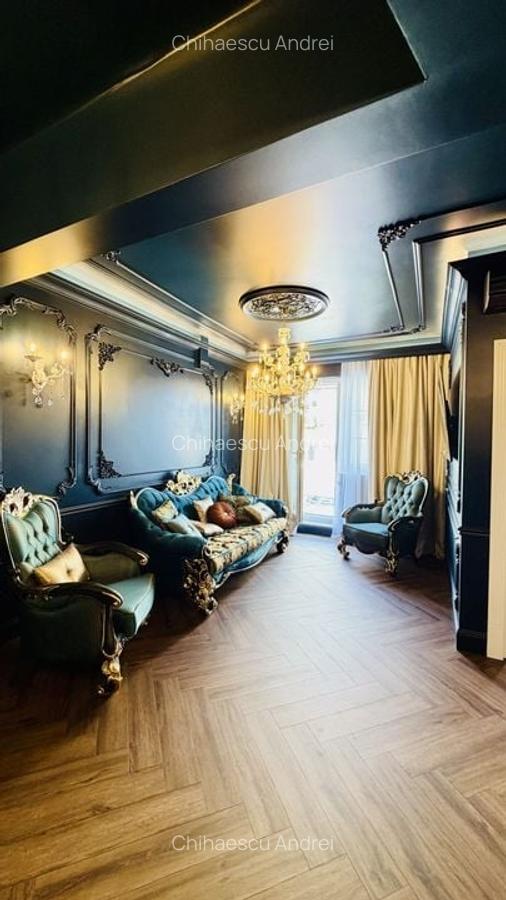 2 camere | Dacia | Aurel Vlaicu | Eminescu | terasa 25 mp - 5