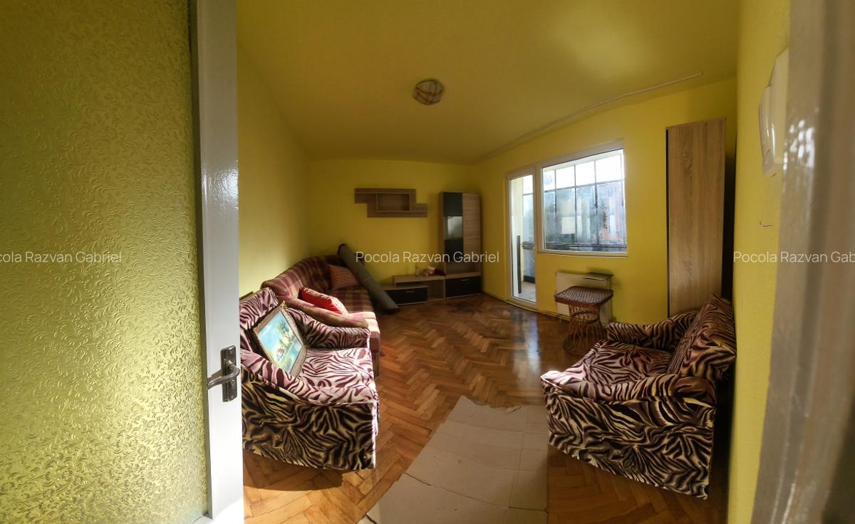 Apartament cu 4 camere, 80mp, zona Manastur - 4