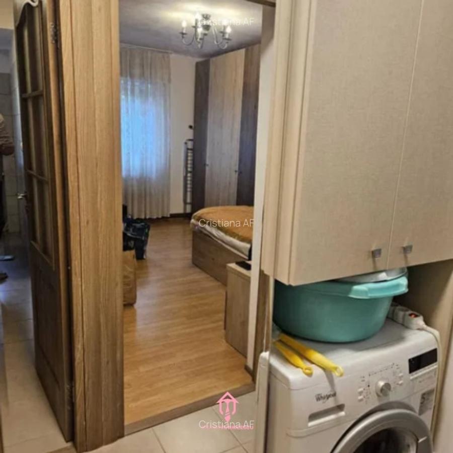 Apartament cu o camera | Gradinari | Tatarasi - 3