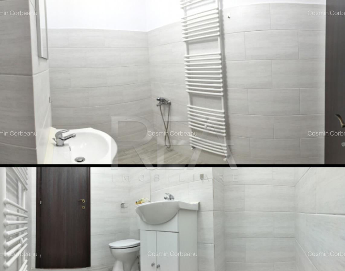 Garsoniera Exigent Faza 3 Plaza Residence - 7