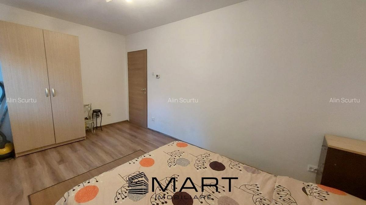 Apartament 2 camere Calea Dumbravii - 5