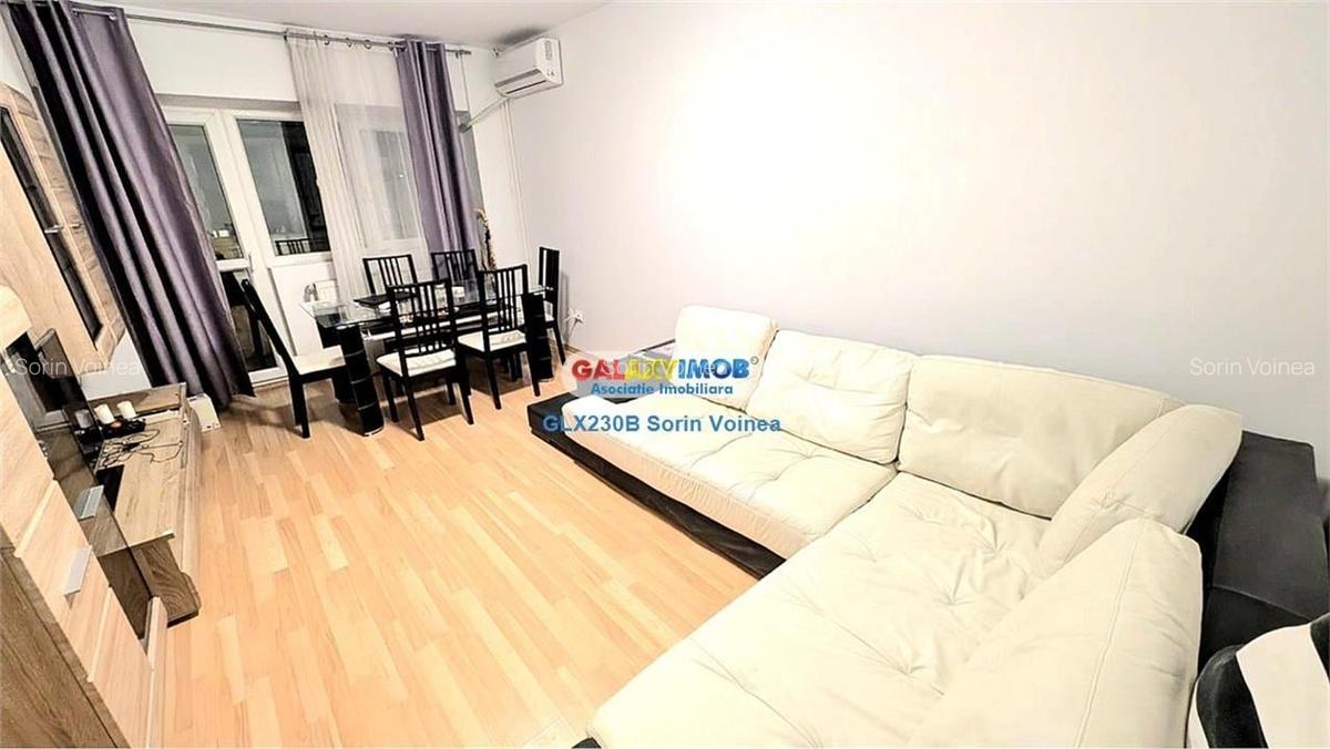 Apartament 4 camere Tei Facultatea de Constructii | decomandat | 2 bai - 5