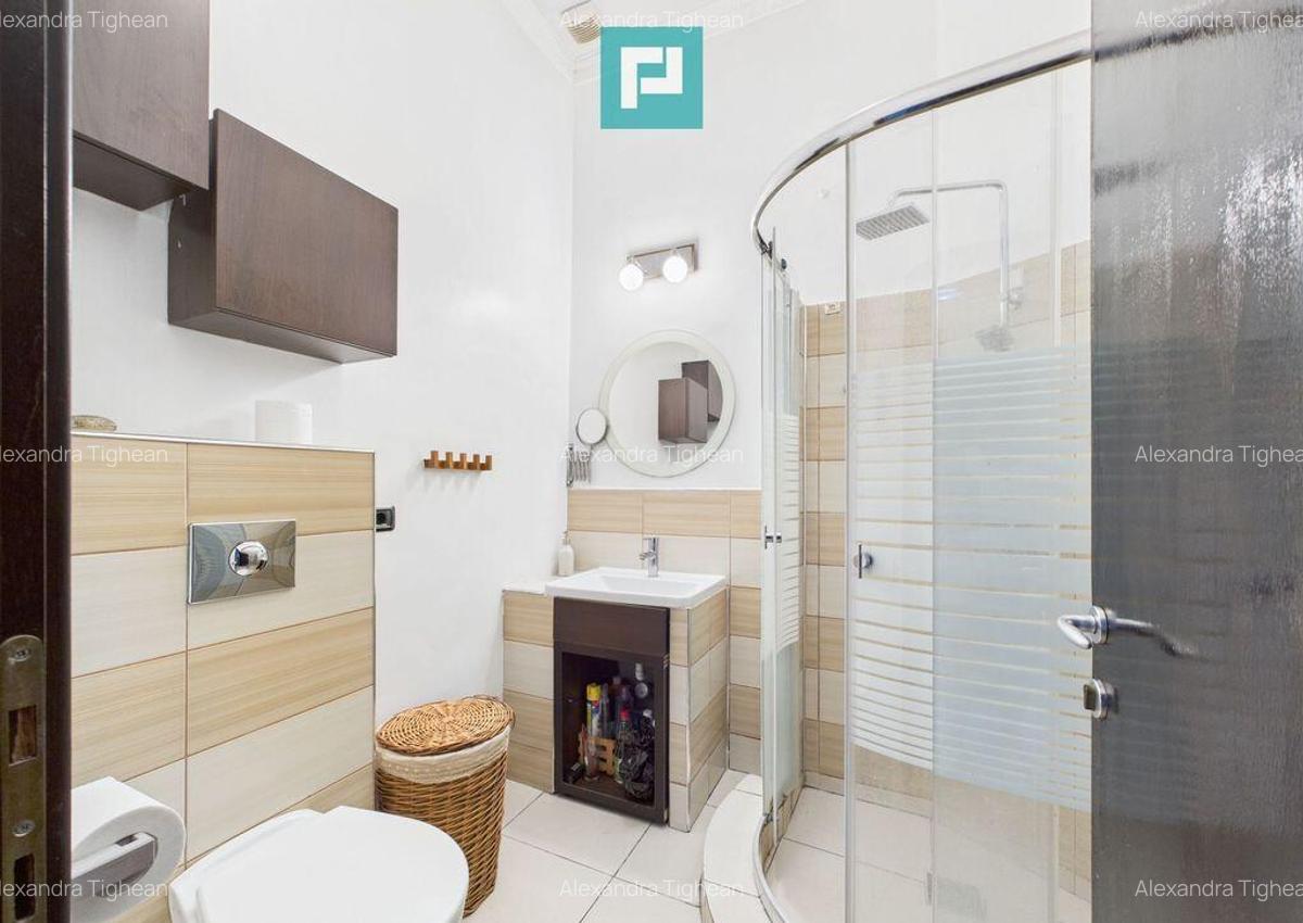Apartament 2 camere, zona ultracentrala Arad - 9