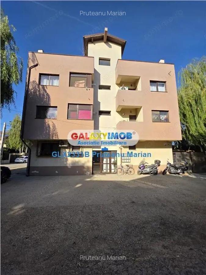 Vanzare apartament Modern situat aproape de Mc Doanalds Sos Alexandrie - 17