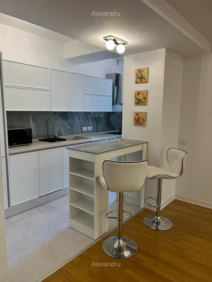 Vanzare apartament 2 camere Clubul Diplomatic - Herastrau - 8
