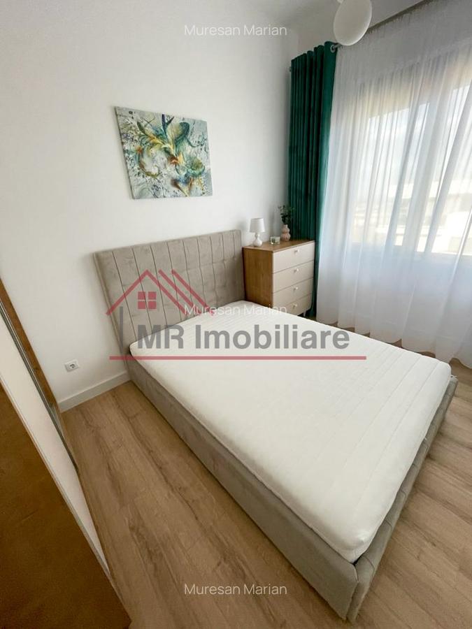 3 camere,modern-lux,65 mp,parcare subterana,cartierul EUROPA, LUMINIA - 7